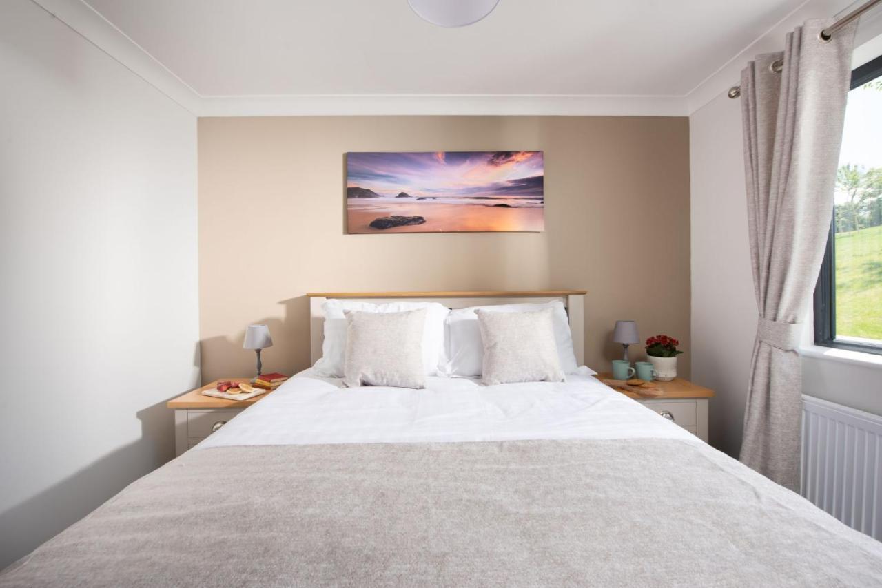 Lilac Lodge, 22 Roadford Lake Lodges Lifton Екстер'єр фото